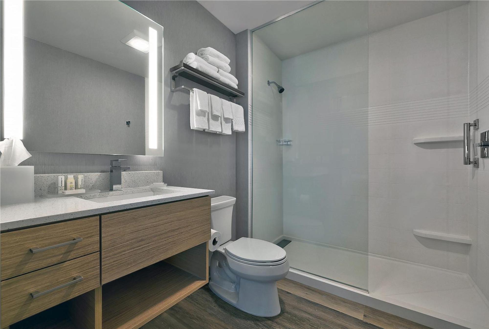 ทาวน์เพลส สวีท บาย แมริออท ซาคราเมนโต เอลก์ โกรฟ Hotel เอลค์โกรฟ ภายนอก รูปภาพ